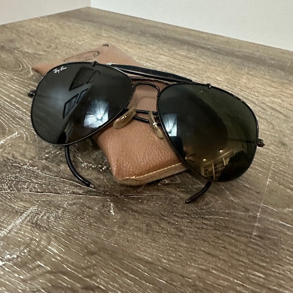 Ray-Ban Other - Ray Ban | Vintage Sunglasses
